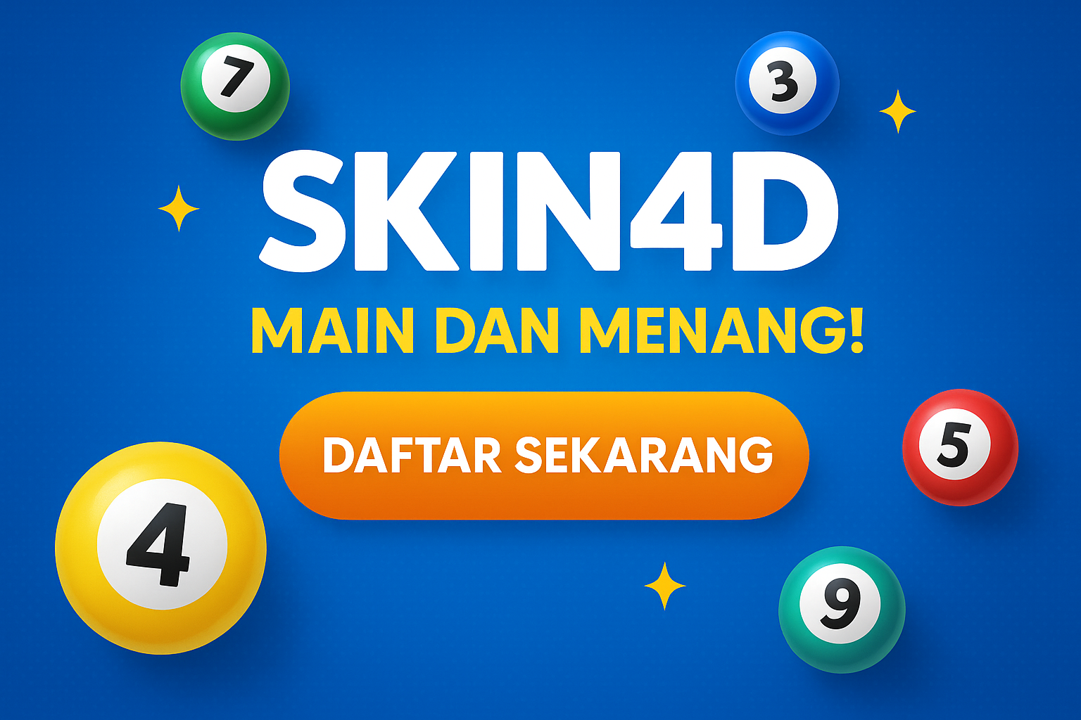 Link Skin4D